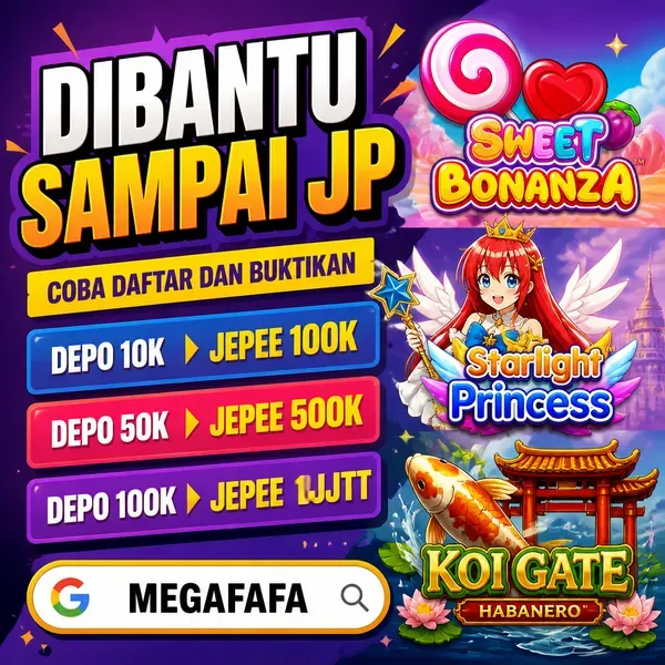 megawin77